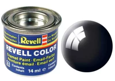Revell - Black